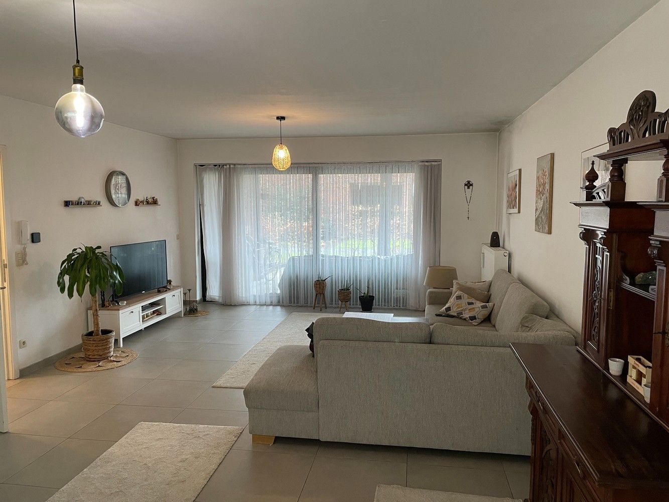 Appartement te huur foto 5