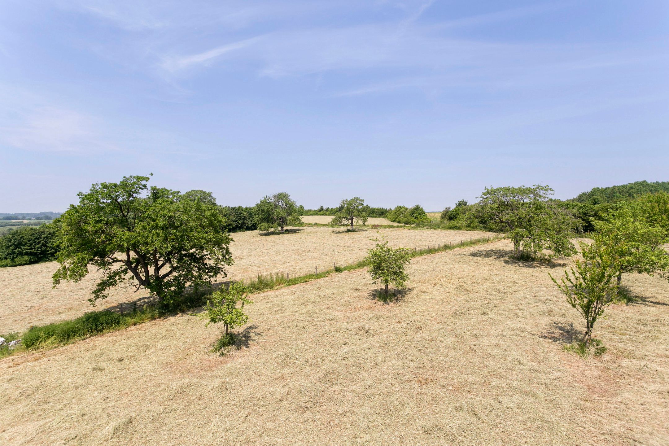 Unieke hoeve op een prachtige locatie in het Pajottenland foto 8