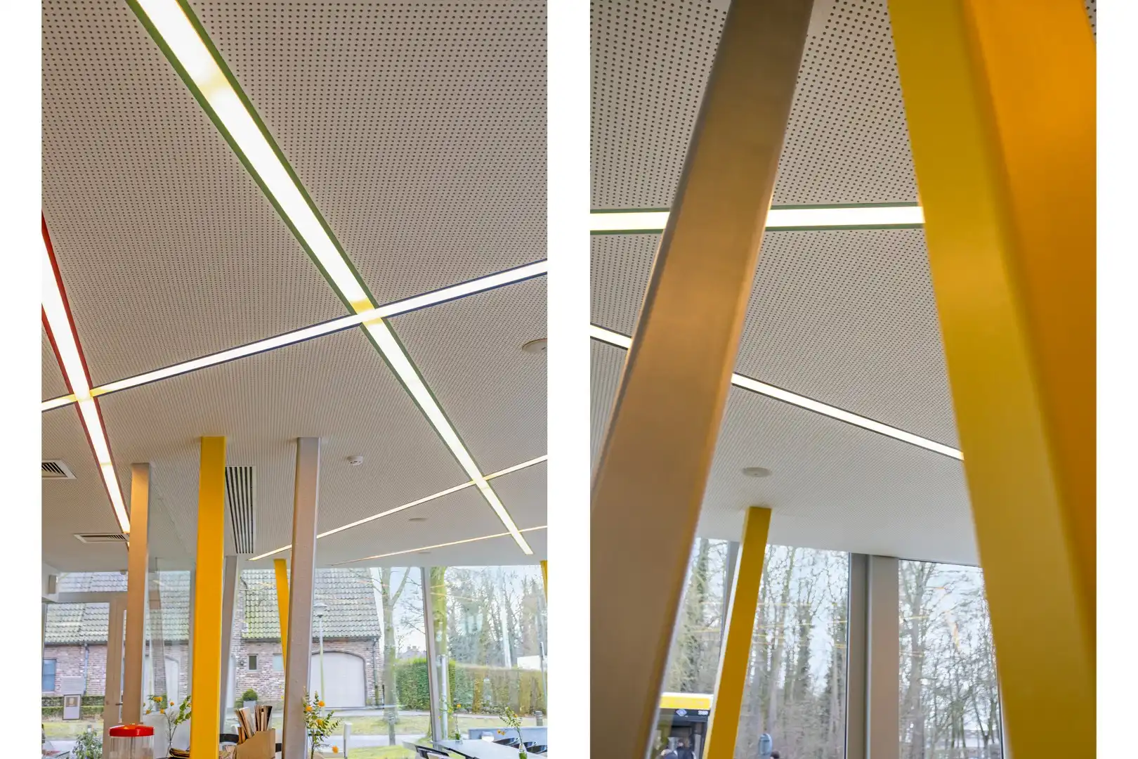 Handelspand met twee appartementen te Diksmuide foto 9