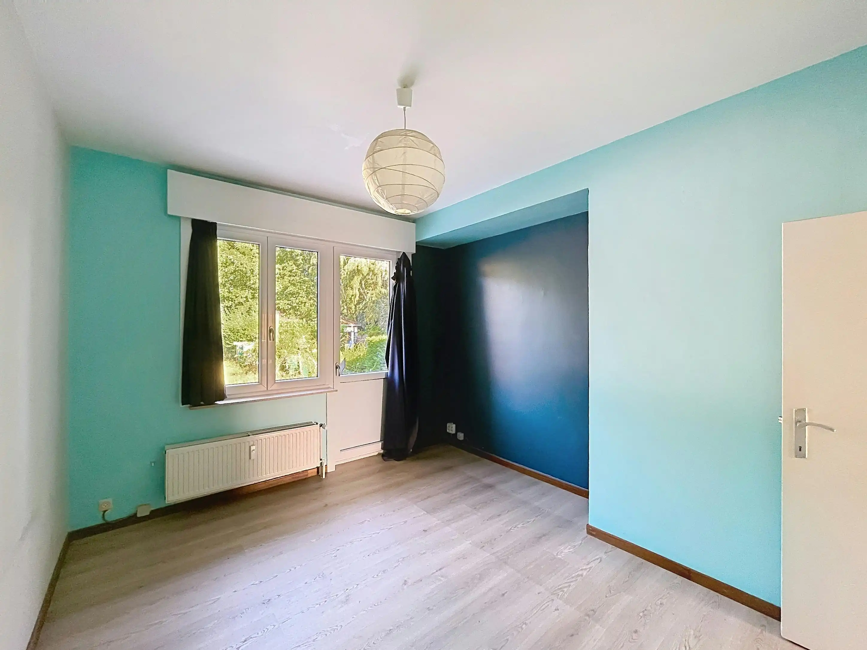 Appartement op het eerste verdiep te koop in Strombeek-Bever foto 8
