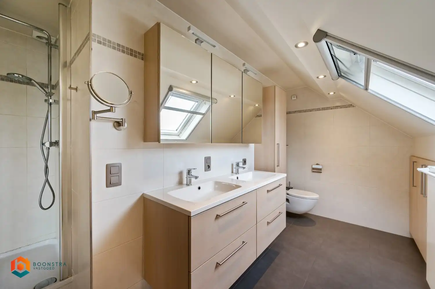 Landelijke woning met 4 slpkrs en tuin op perceel van 2935 m² te Putte foto 22