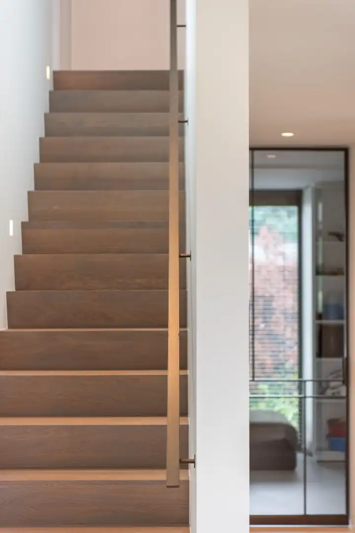 Moderne exclusieve bebouwing in Diepenbeek, gunstig gelegen aan de binnenring. foto 43