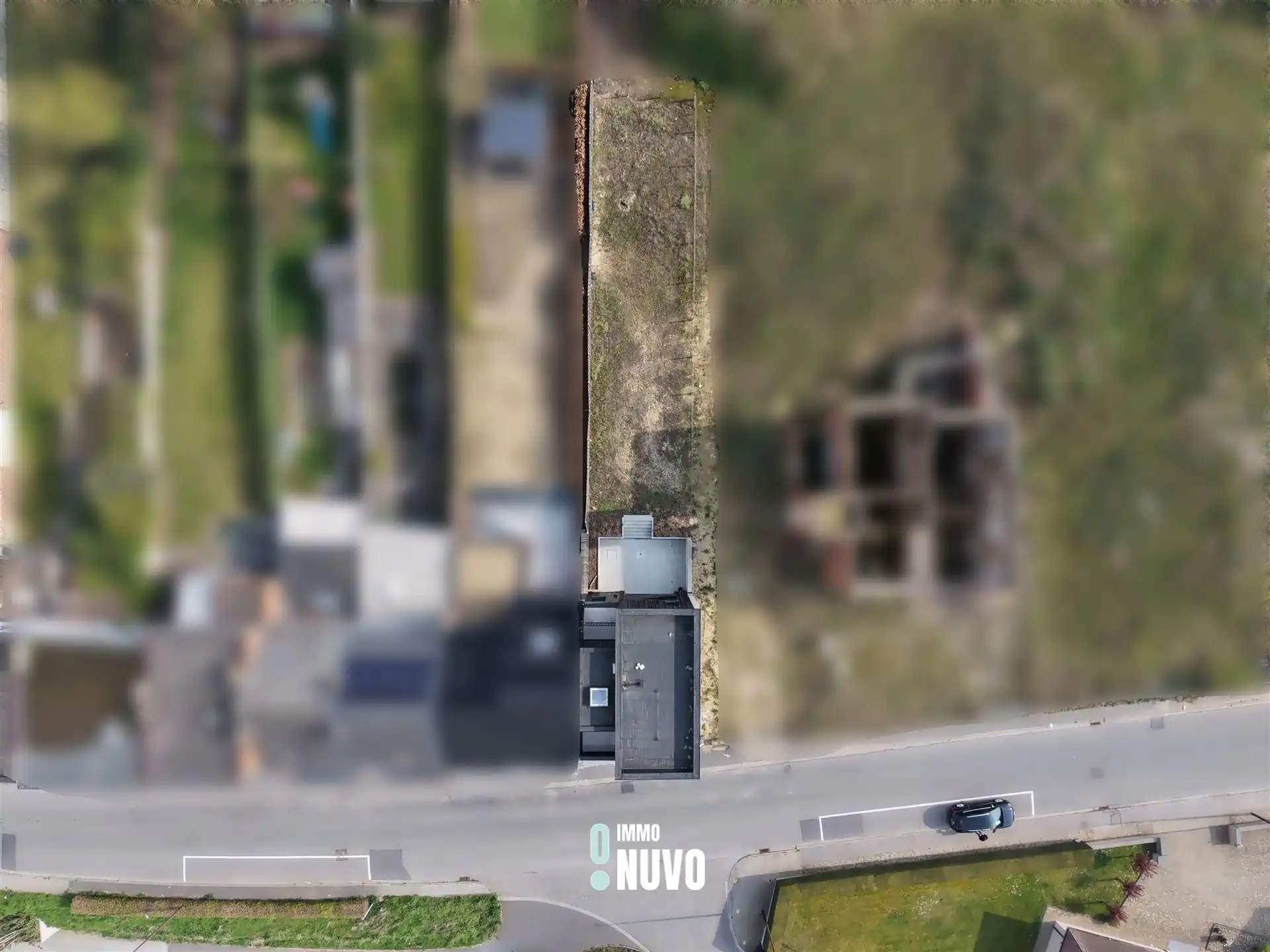 Moderne woning foto 4