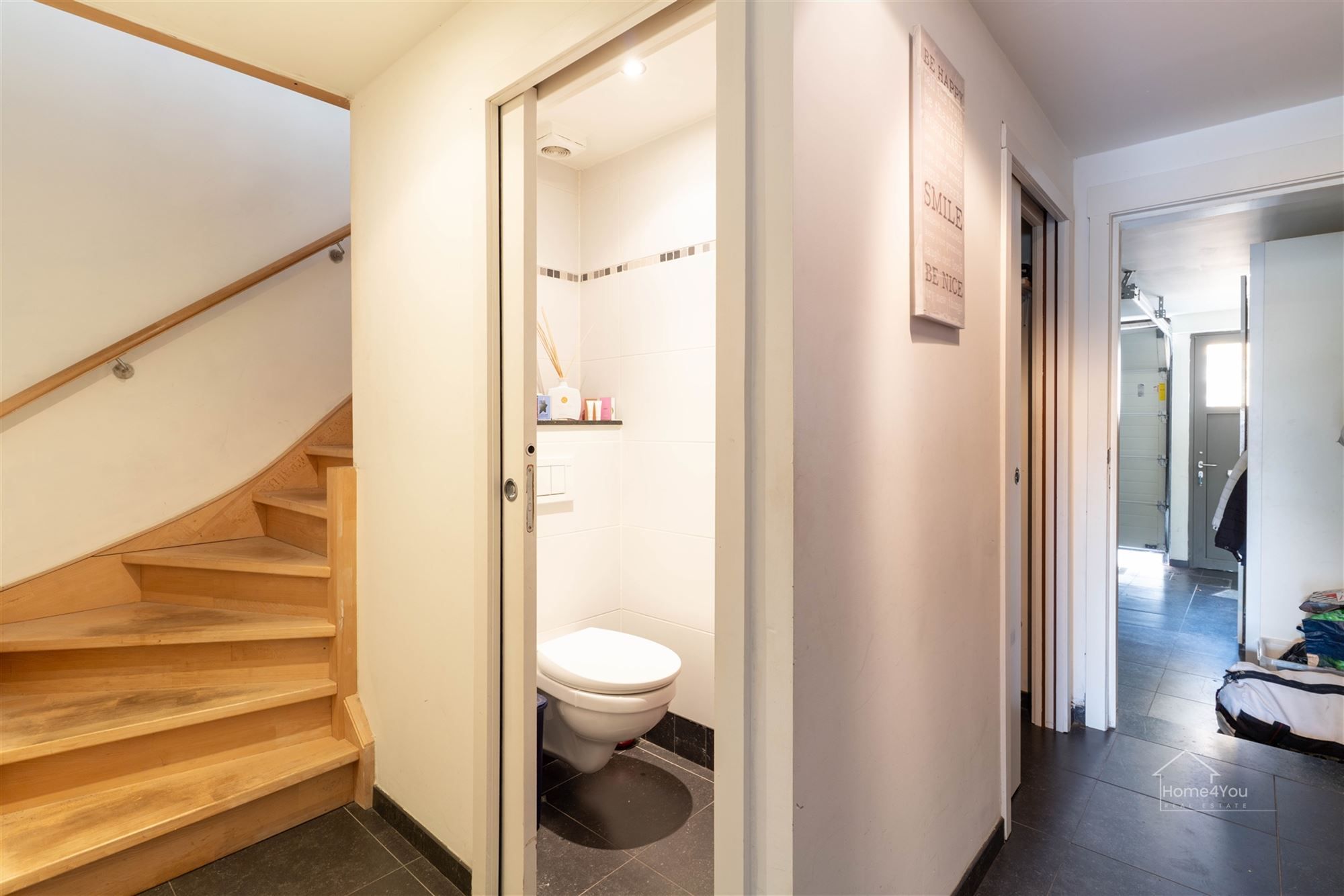Instapklare woning met 3 slaapkamers te koop! foto 9