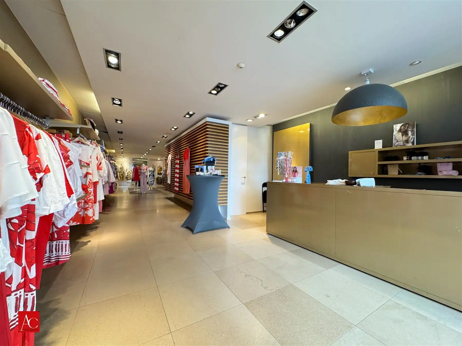 Handelspand met woonst- of ontwikkelingspotentieel foto 3