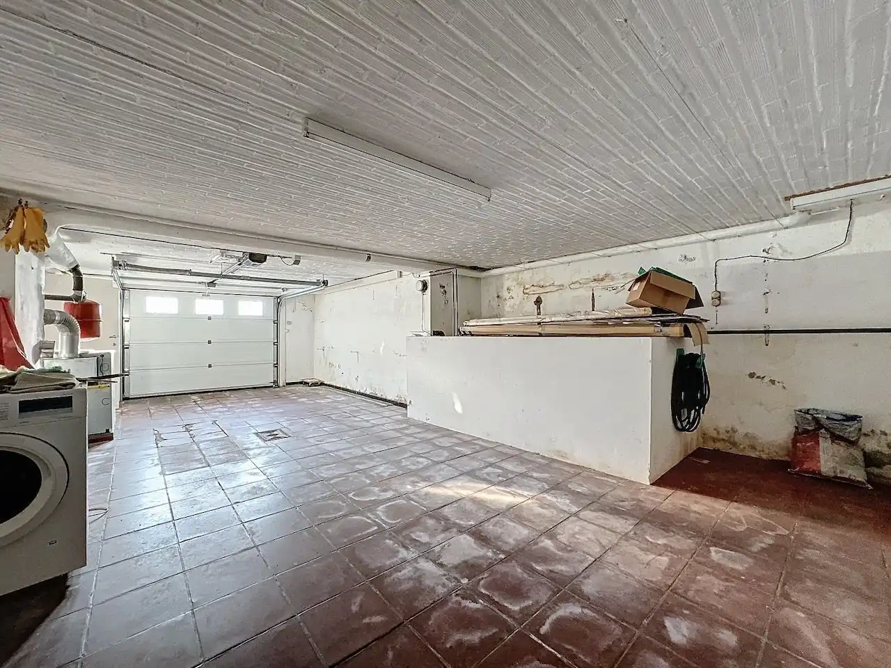 Centraal en rustig gelegen villa te Heist-Aan-Zee foto 30