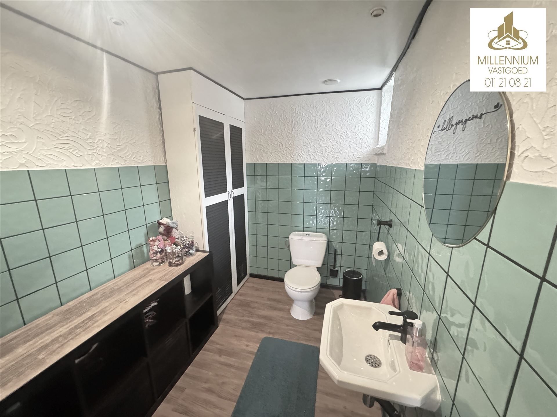 Ruime 4 Splk Woning in Riemst foto 34