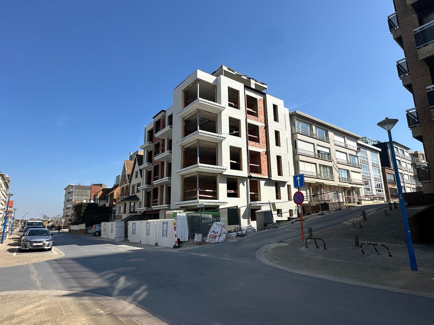 Residentie Duynhuys foto 4