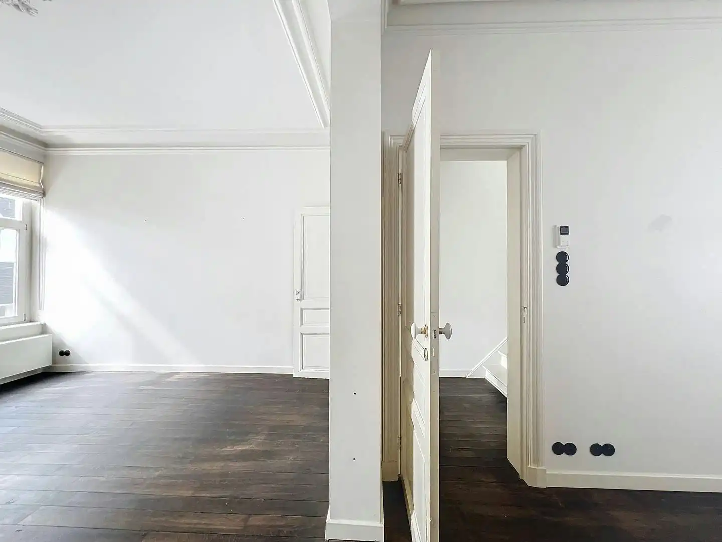 Karaktervolle opbrengsteigendom nabij de Reep Gent foto 18