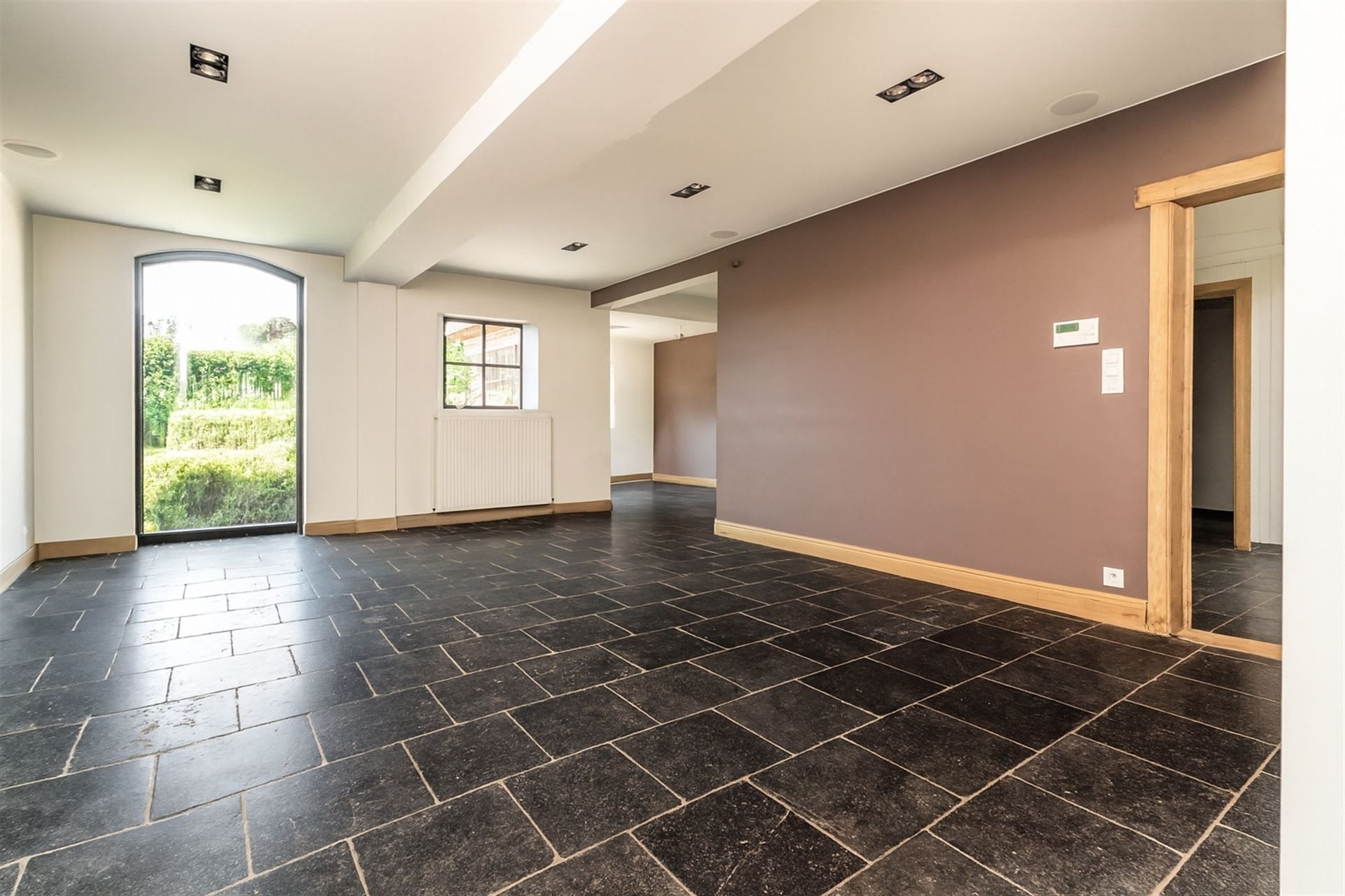 Authentieke hoeve met 4 slpks, poolhouse en zwembad foto 3