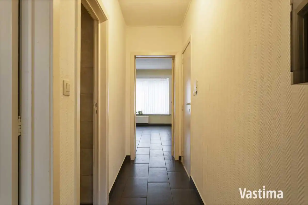 Vergunde opbrengsteigendom met 3 verhuurde appartementen foto 10
