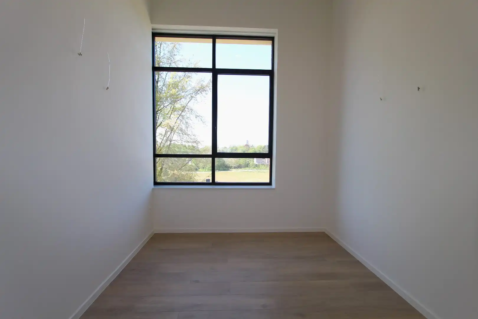 GEMEUBELD APPARTEMENT MET TERRAS - AMBIORIXSITE foto 11