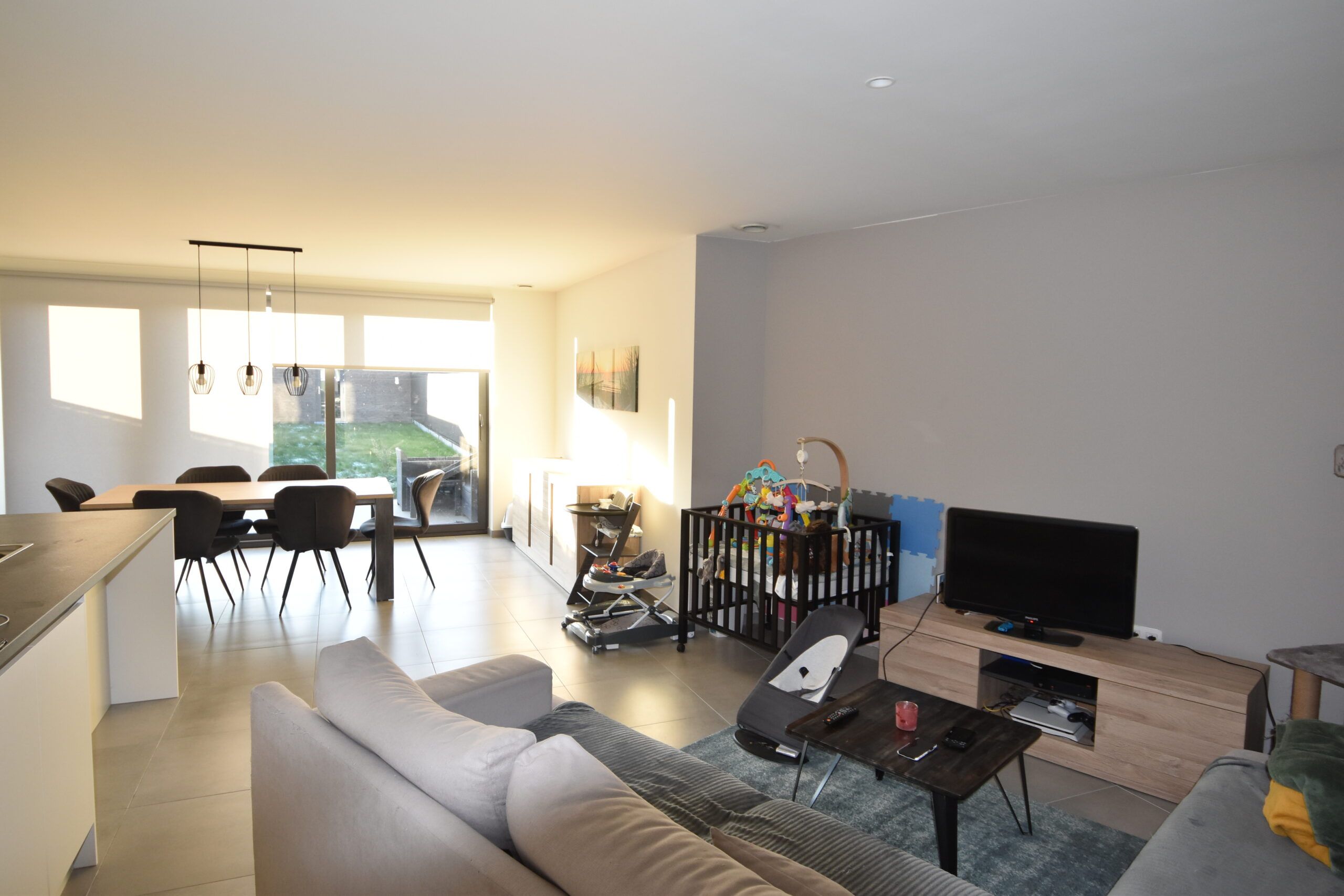 Appartement te huur Nieuwkerkenstraat 145 - 9100 Sint-Niklaas