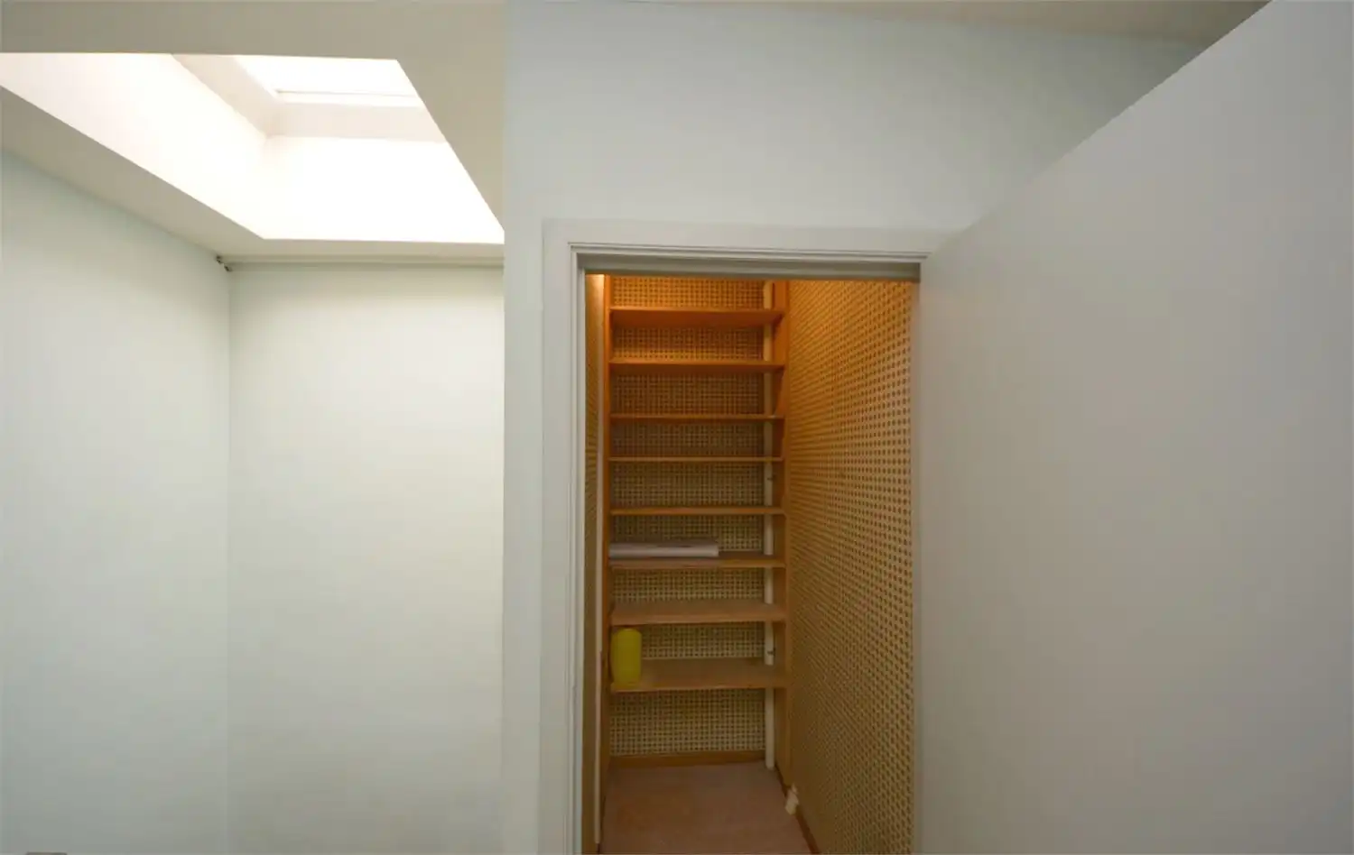Veelzijdig handelspand met duplexappartement en terras – centrum Aalst foto 26