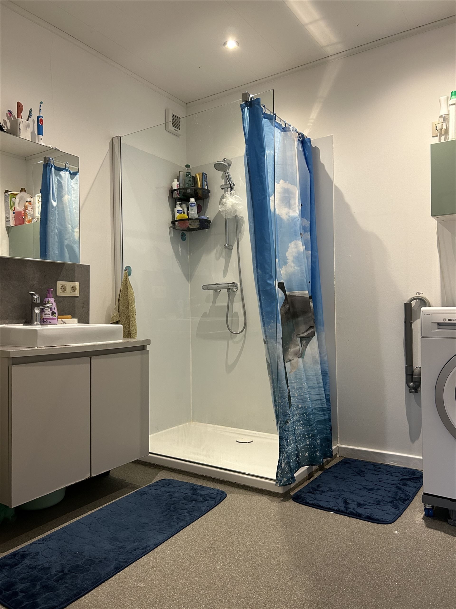 Ruim appartement in centrum van Hamont met 3 slaapkamers en  foto 10