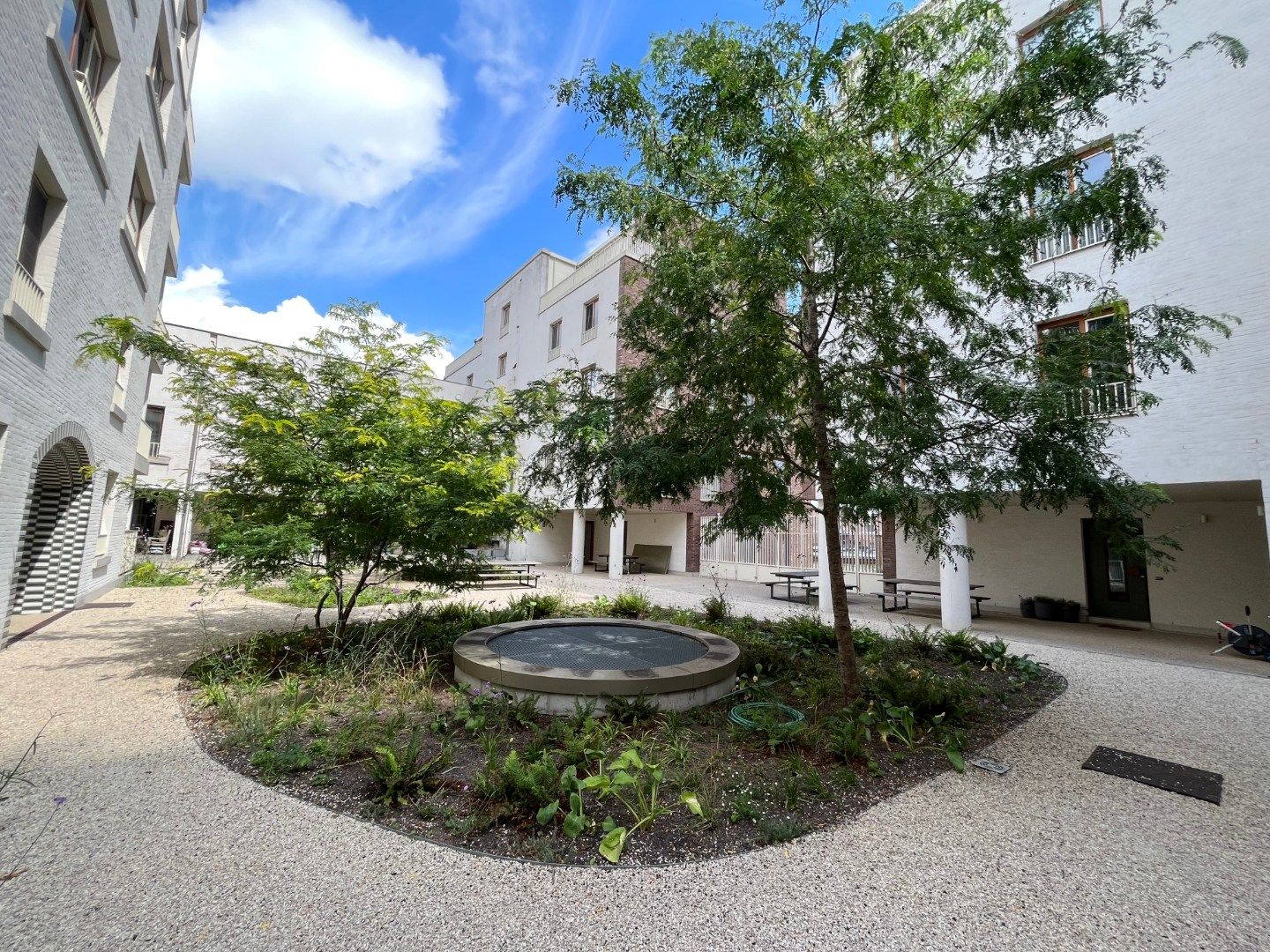 Stijlvol nieuwbouwappartement met uniek zicht – Gentse Dokken foto 21