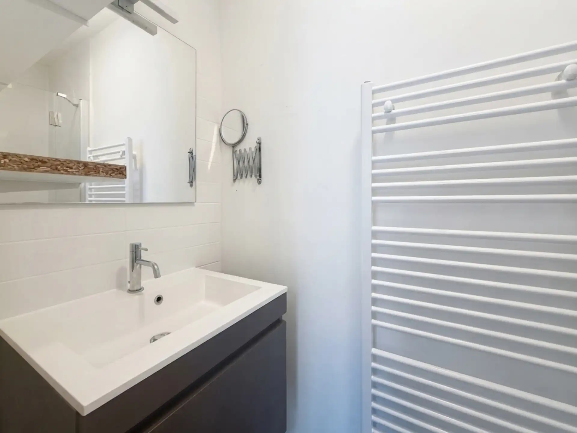 JUBELPARK – Appartement met 1 slpkmr op een ideale locatie! foto 10