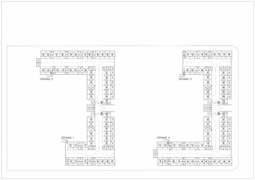 NIEUWBOUW COMPLEX VAN BUNGALOW APPARTEMENTEN IN LOS BALCONES, TORREVIEJA foto 25