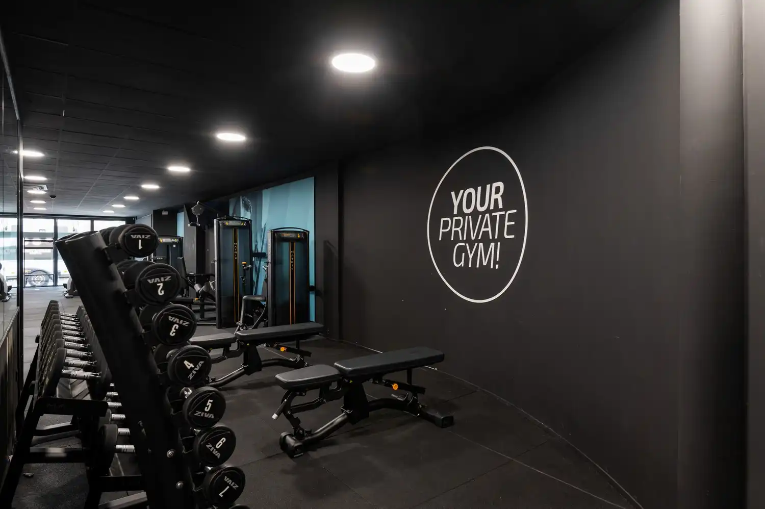 Gunstig gelegen handelspand in centrum van Aartselaar foto 12