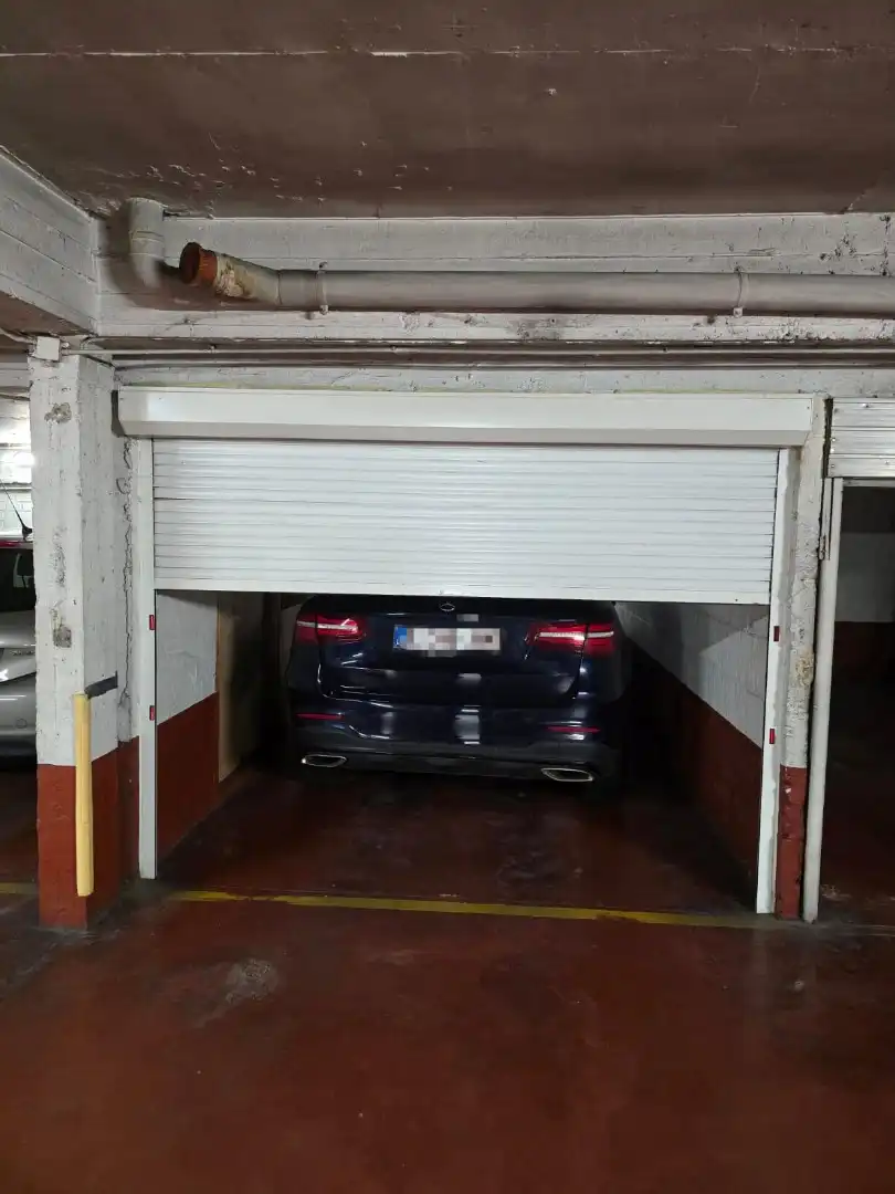 Appartement met 2 slaapkamers, 2 terrassen, een garagebox en private kelderberging in Leuven! - EPC 234 kWh/m² - bewoonbare opp. 80 m² foto 23