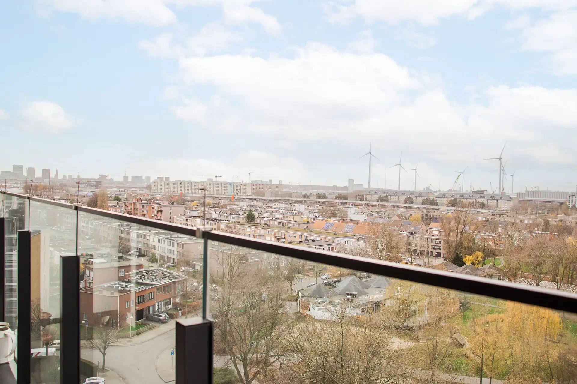 Appartement te koop Lambrechtshoekenlaan 211/0904 - 2170 Merksem