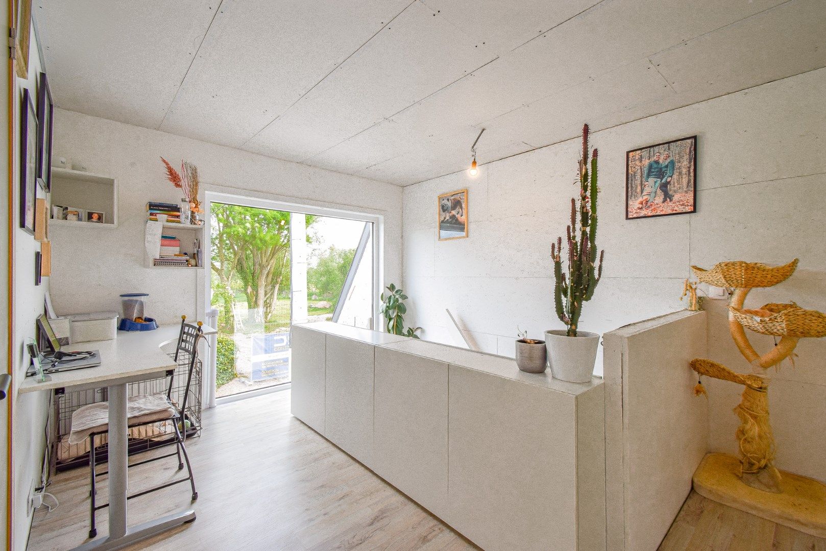 Strakke instapklare woning met rustige locatie foto 19