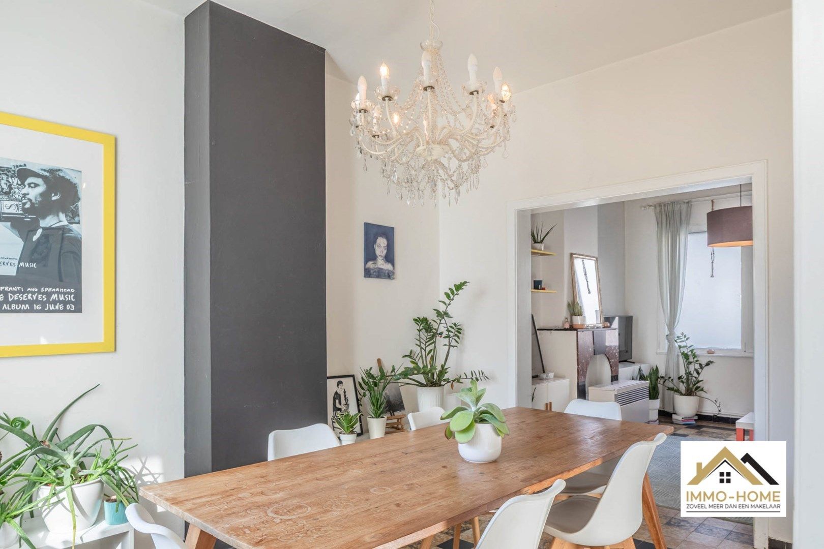 Charmante woning op centrale ligging foto 5
