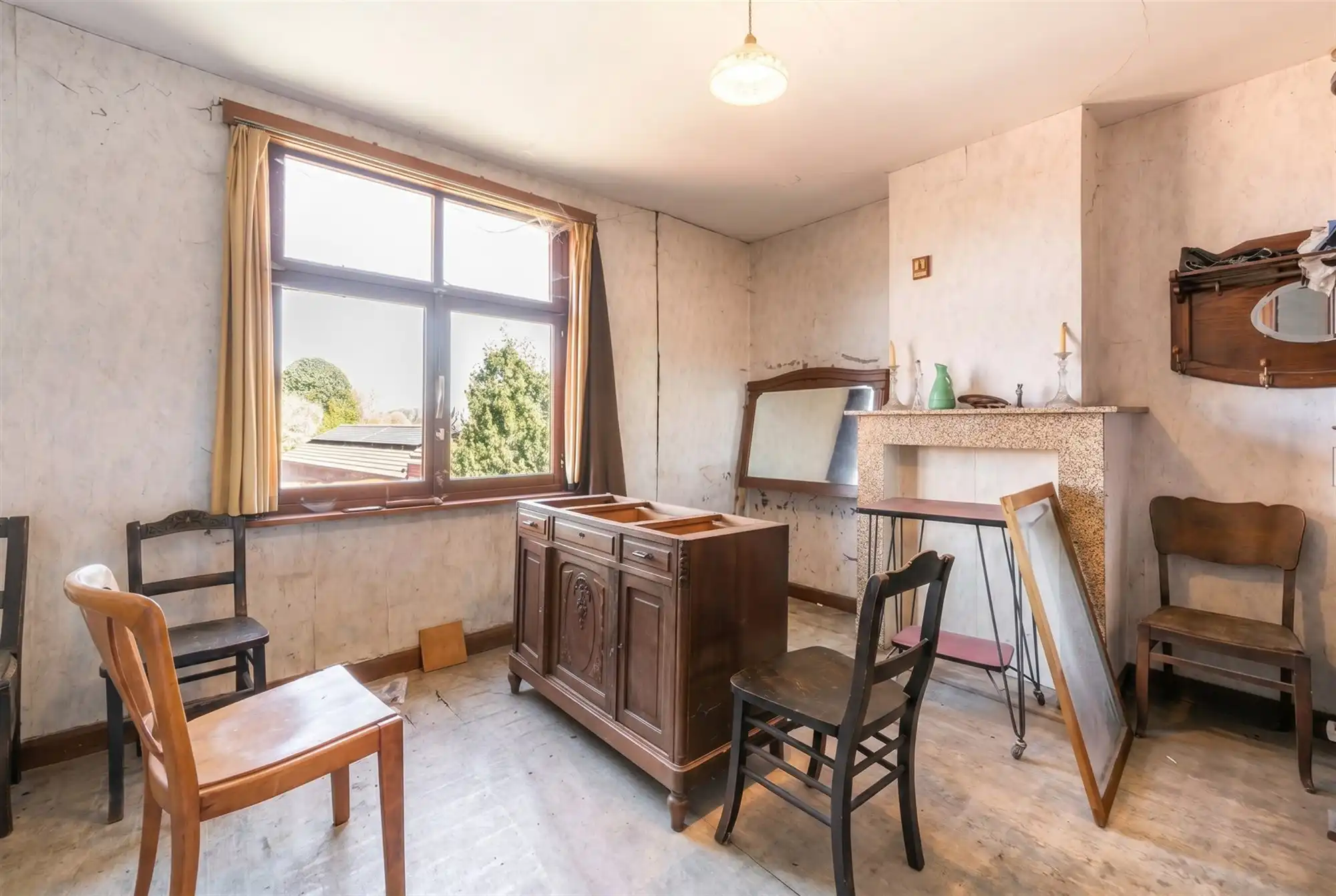 Halfopen woning op 885 m² foto 21