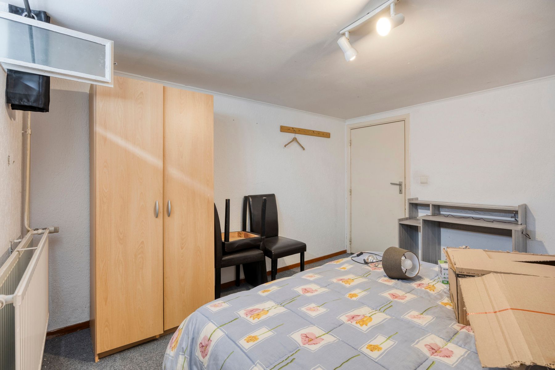 Woning met 5 slaapkamers op rustige ligging in Gellik.  foto 17