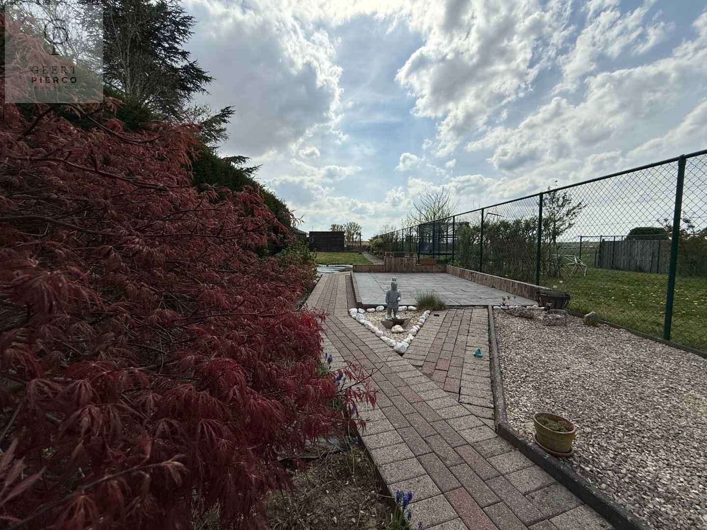 Gezellige woning te Landen foto 37