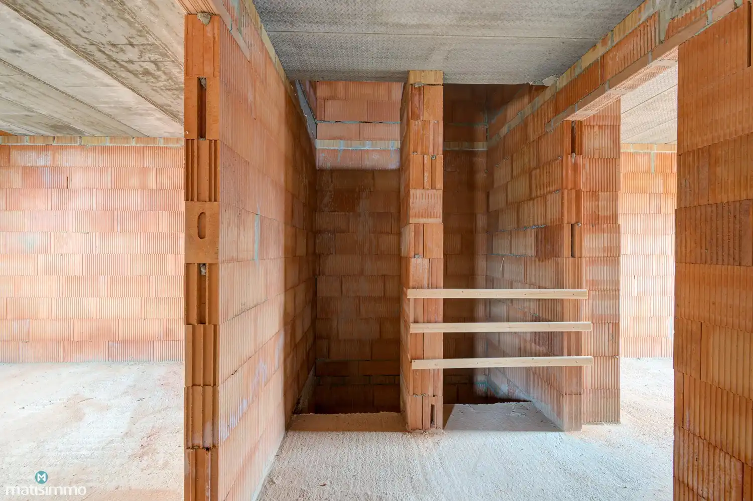 RUSTIG GELEGEN ENERGIEZUINIGE NIEUWBOUWWONING NABIJ HET GROEN TE OUDSBERGEN foto 15