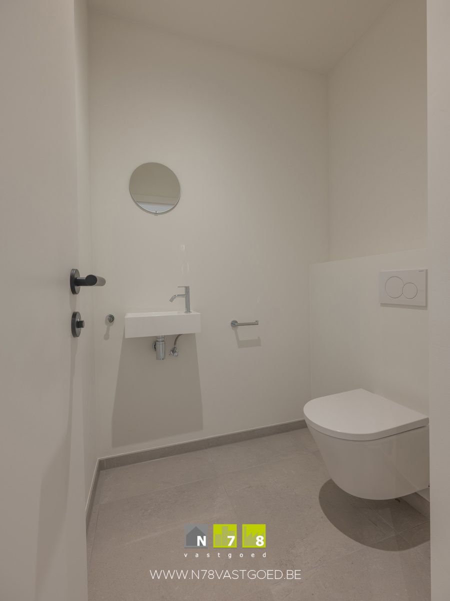 Appartement te huur foto 17