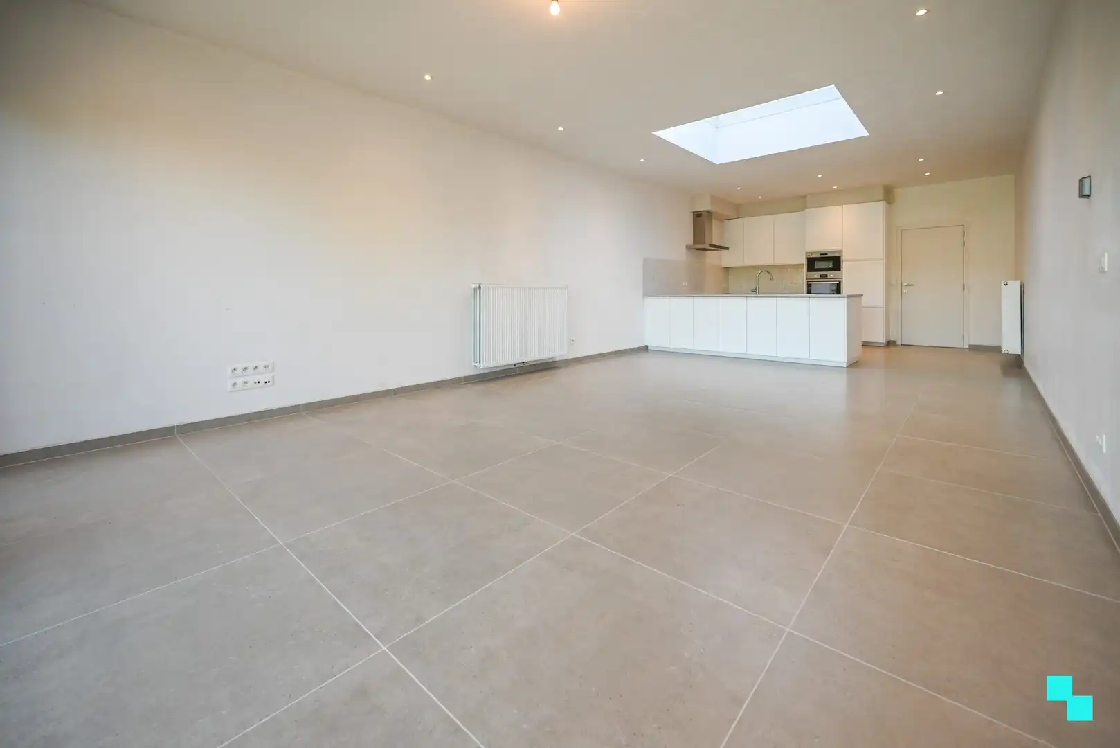 Gerenoveerde 2-slaapkamerwoning in Ingelmunster foto 2