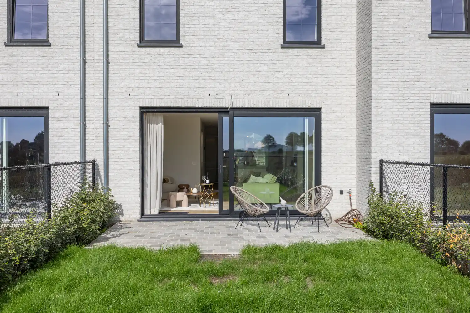 Welkom in ’t Cleygoed, waar rust, ruimte en wooncomfort samenkomen. foto 23