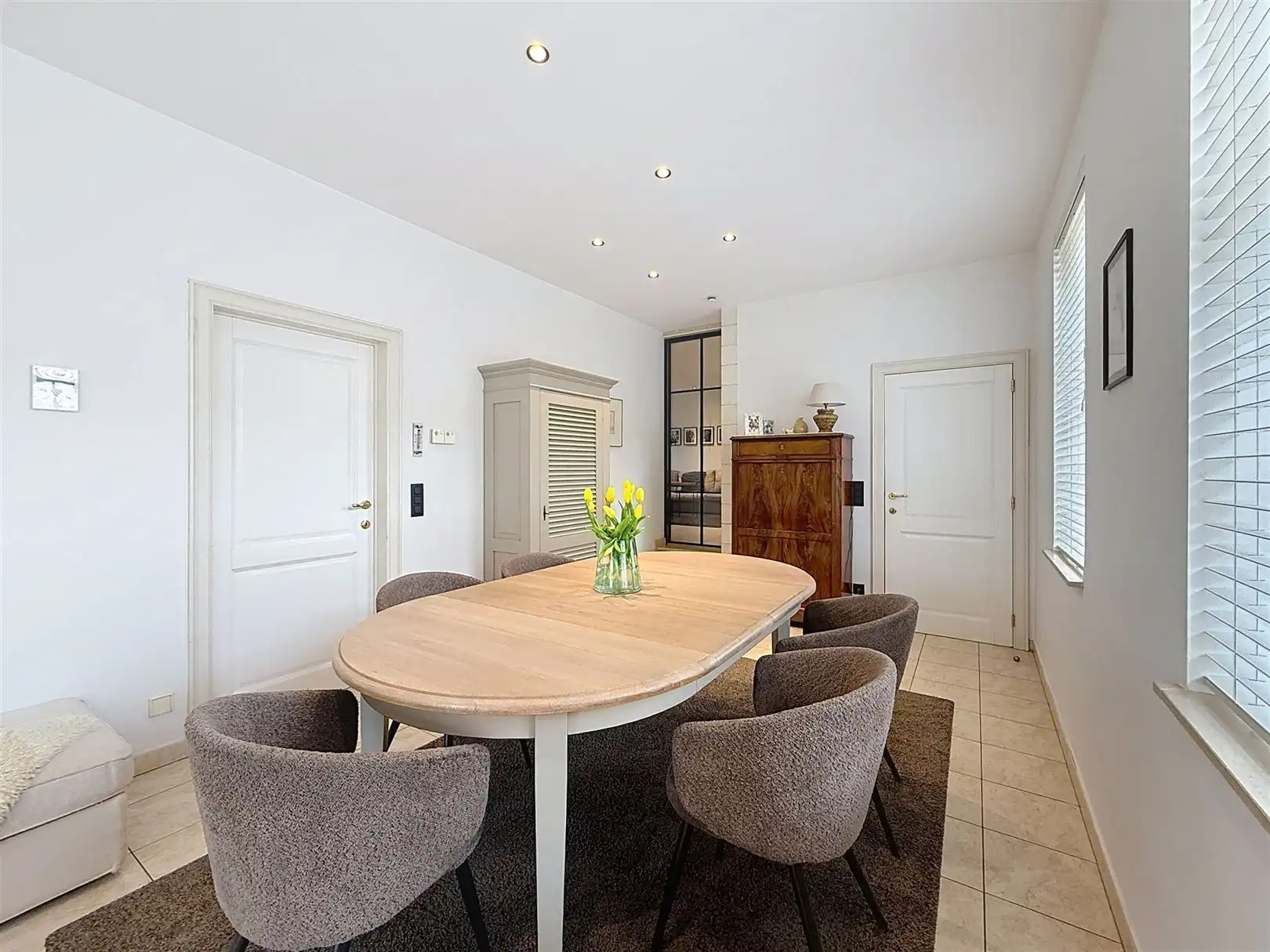 Karaktervolle woning met 4 slpks, 2 bdks, zwembad, 39a 17ca foto 59