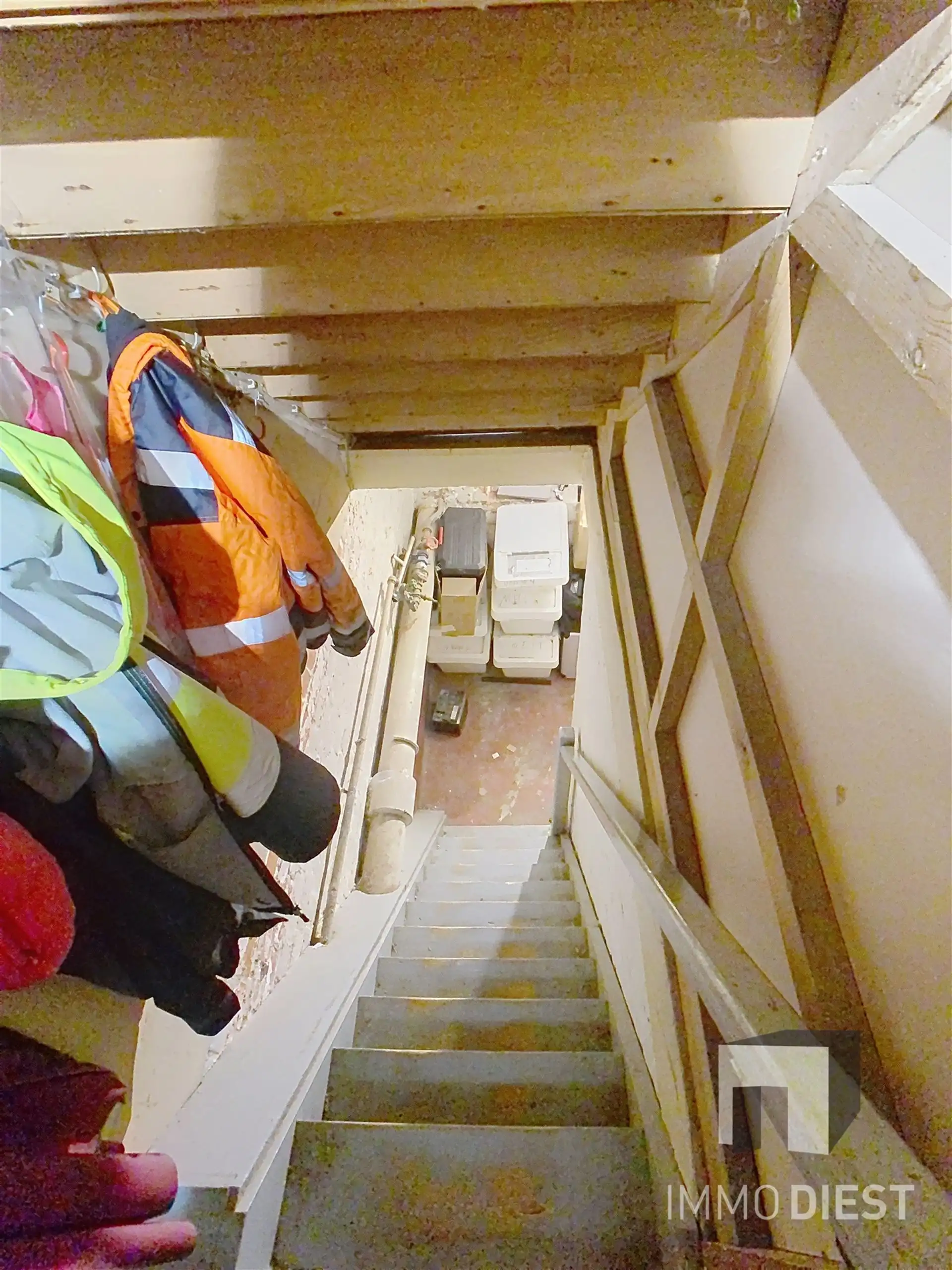 Betaalbare woning vlakbij station en centrum Diest; foto 25