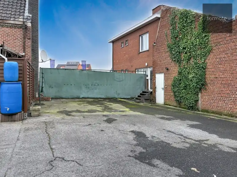 Ruime woning-HOB foto 2