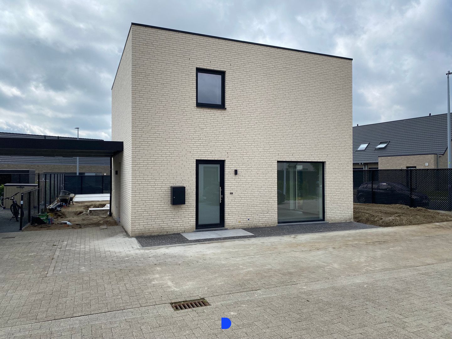 Energiezuinige nieuwbouwwoning met tuin en bijgebouw! foto 18
