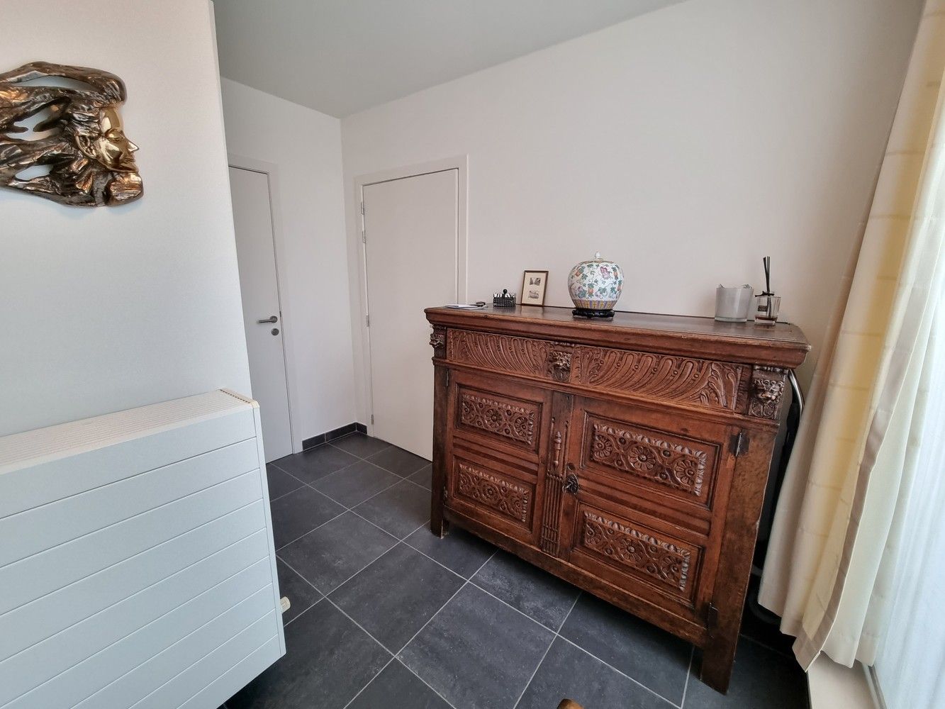 Exclusief ruim penthouse/loft in hartje Hasselt foto 2