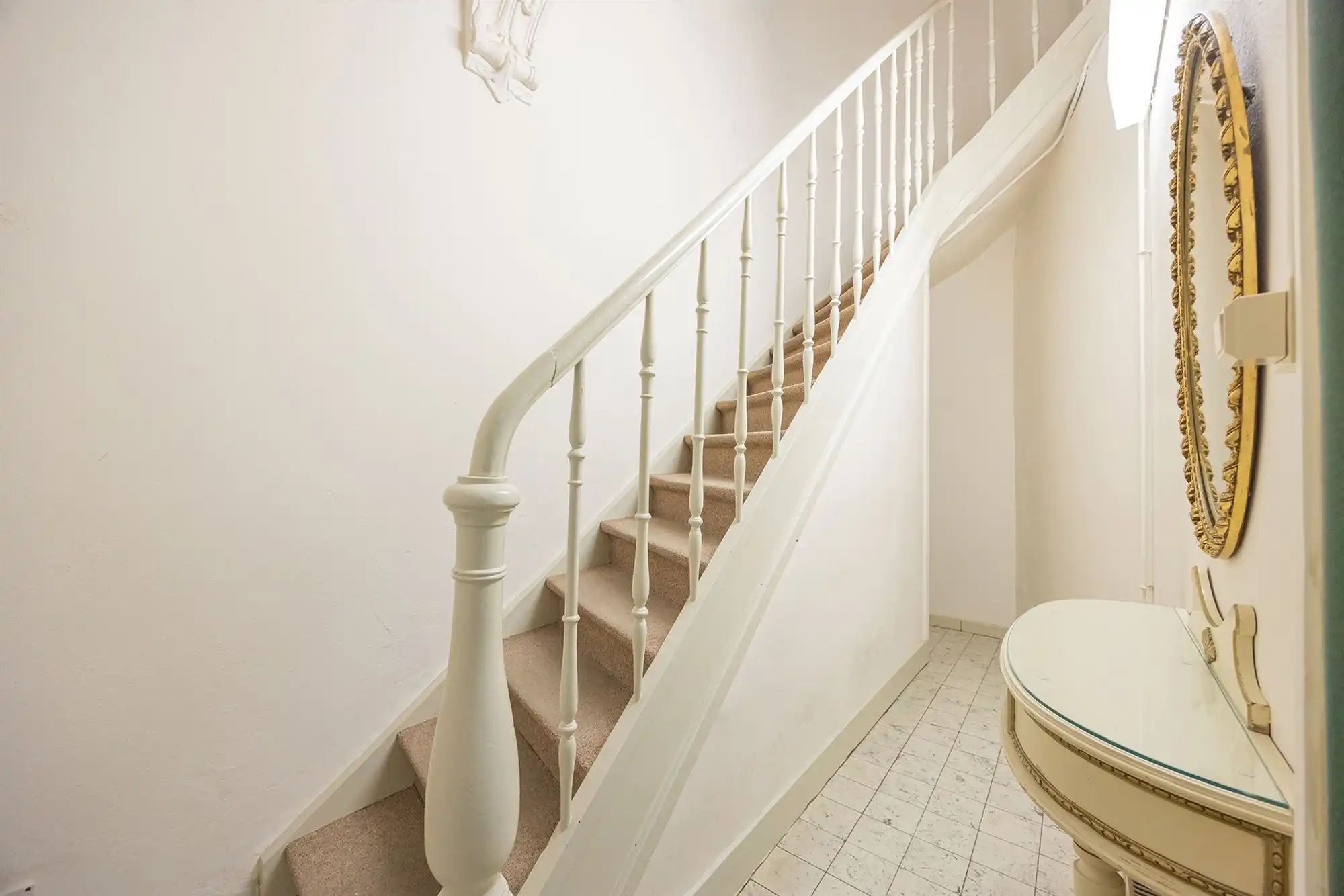 Handelshuis op toplocatie in Mechelen foto 6