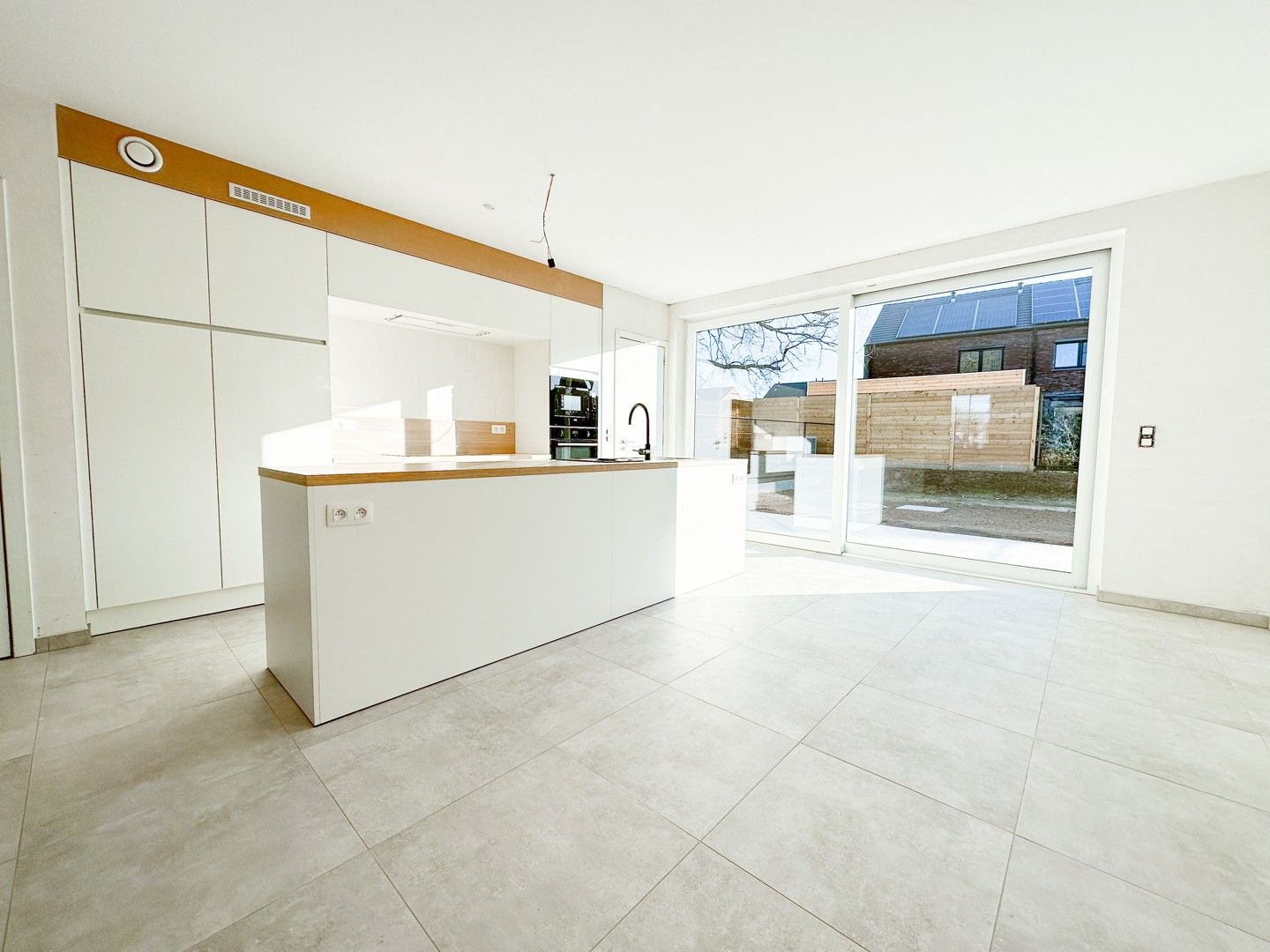 Instapklaar wonen in Wondelgem foto 7