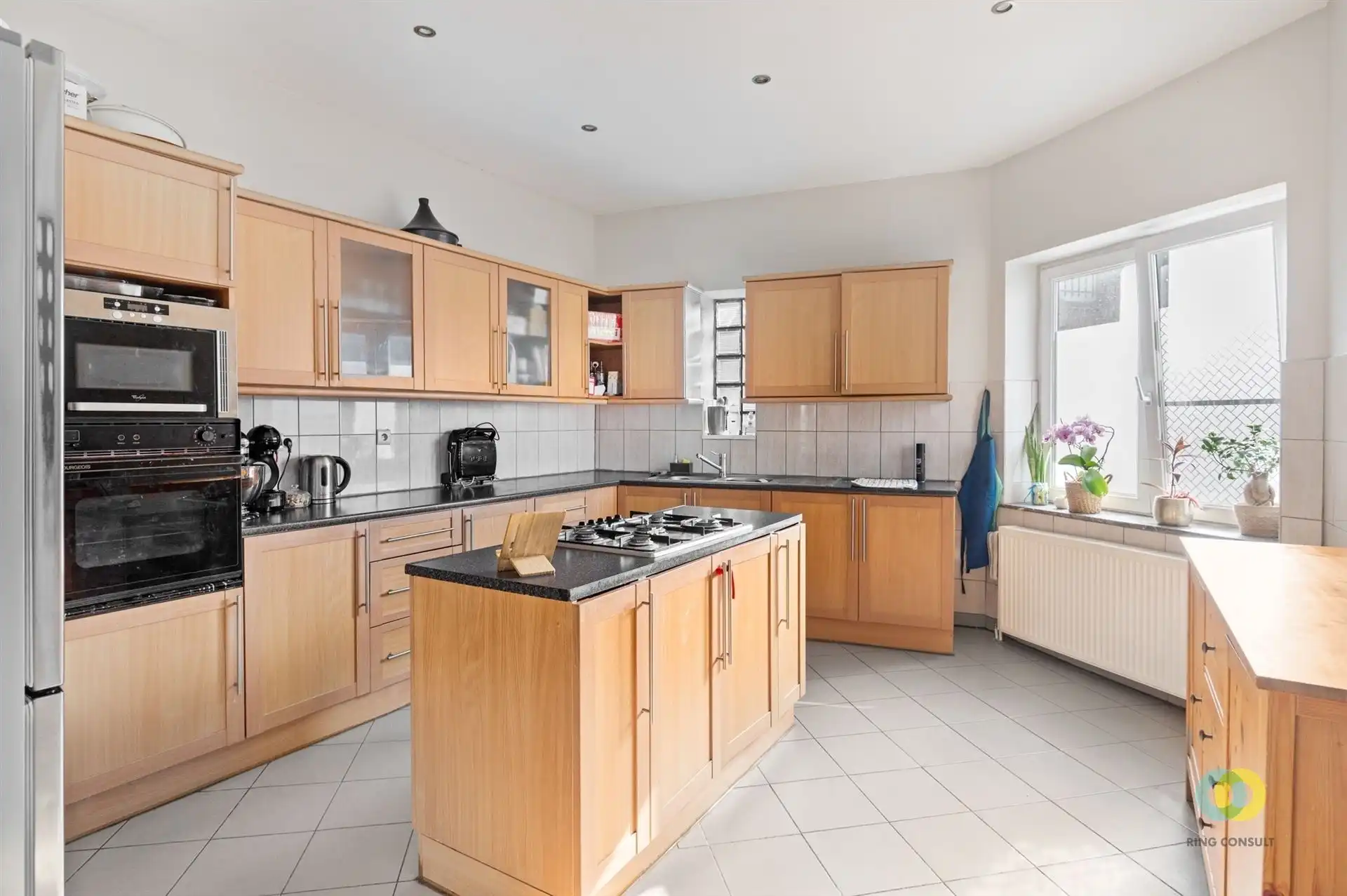 appartementsgebouw foto 5