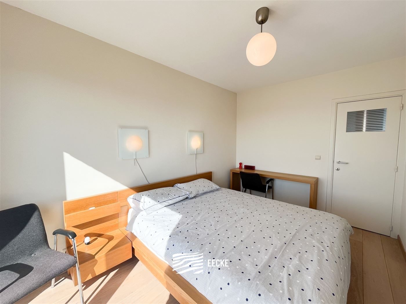 Appartement met 2 slaapkamers foto 13