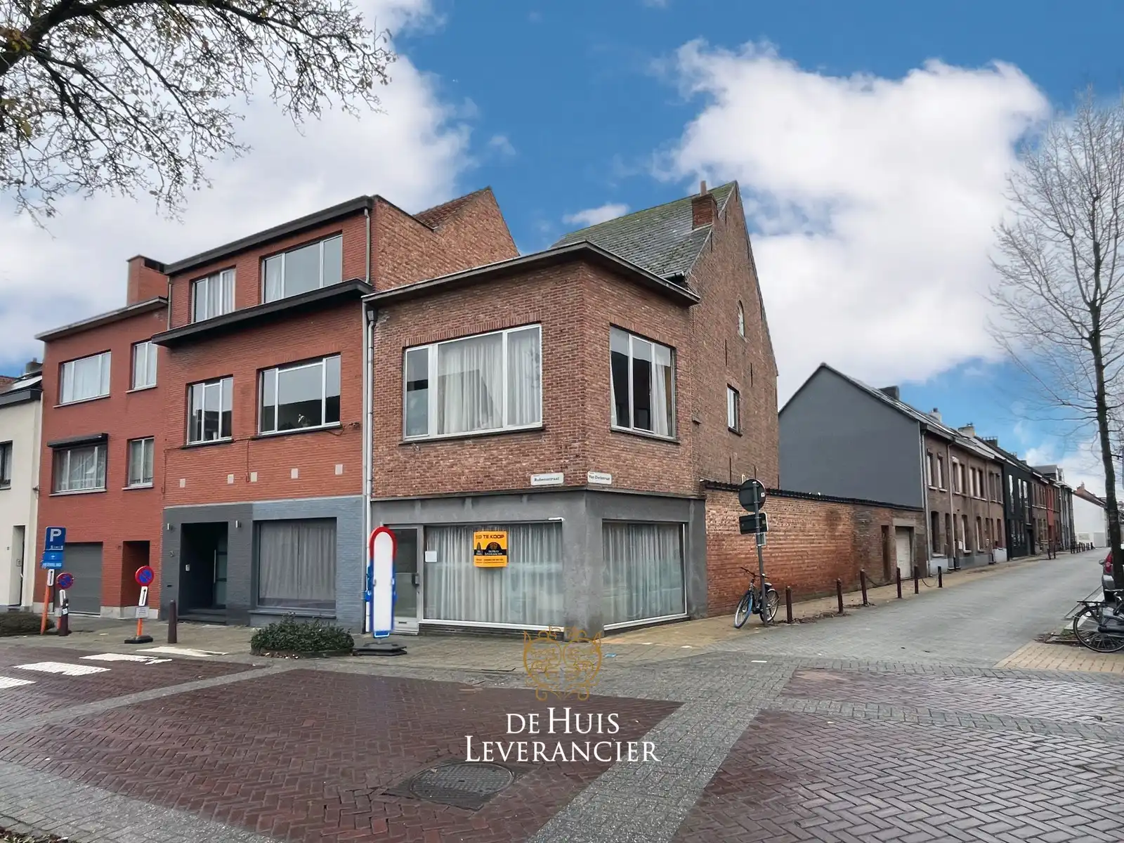 Te renoveren woonst in centrum Kontich te koop met 1001 mogelijkheden foto 33