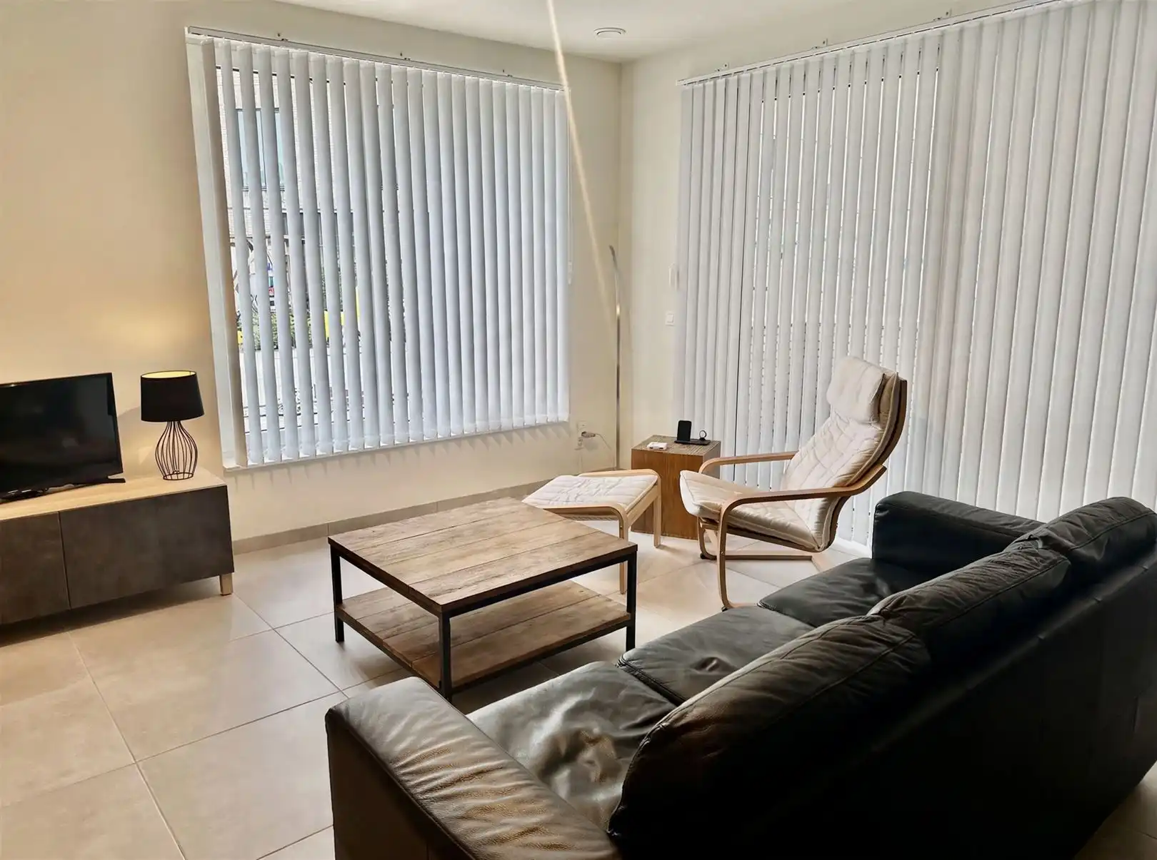 Appartement te huur Castel Madamastraat 2/0102 - 9700 OUDENAARDE