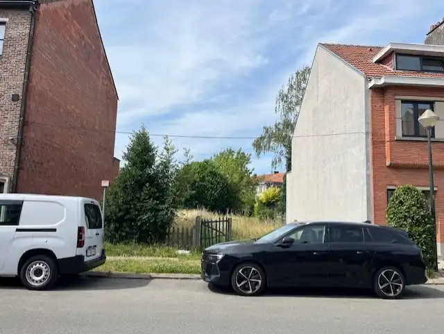 Bouwgrond te koop – Lot 2 in goedgekeurde verkaveling (2a 08ca) foto 2