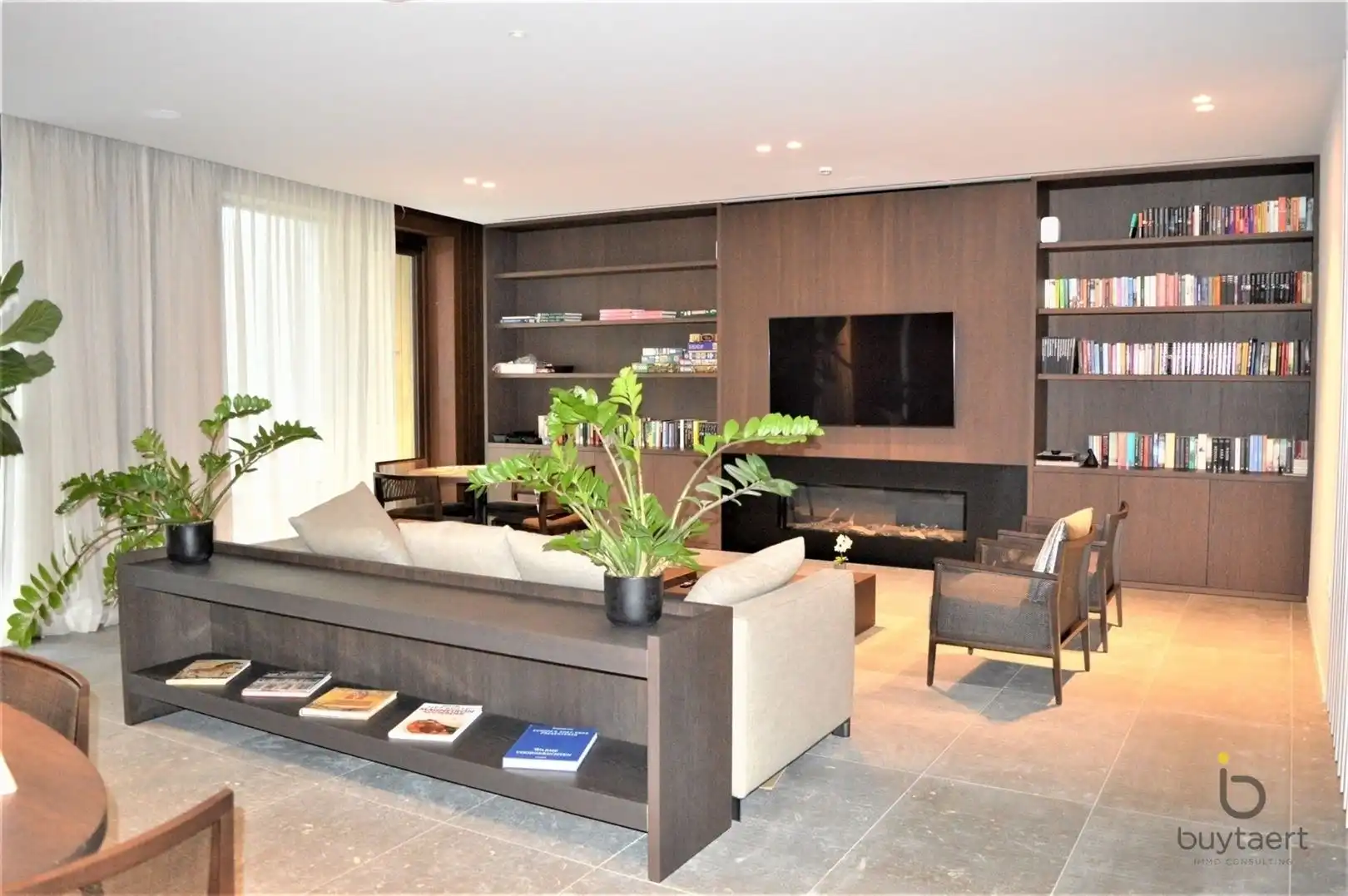 Nieuw gemuebelde assistentiewoning met veel comfort op het Nieuwe Zuid! foto 17