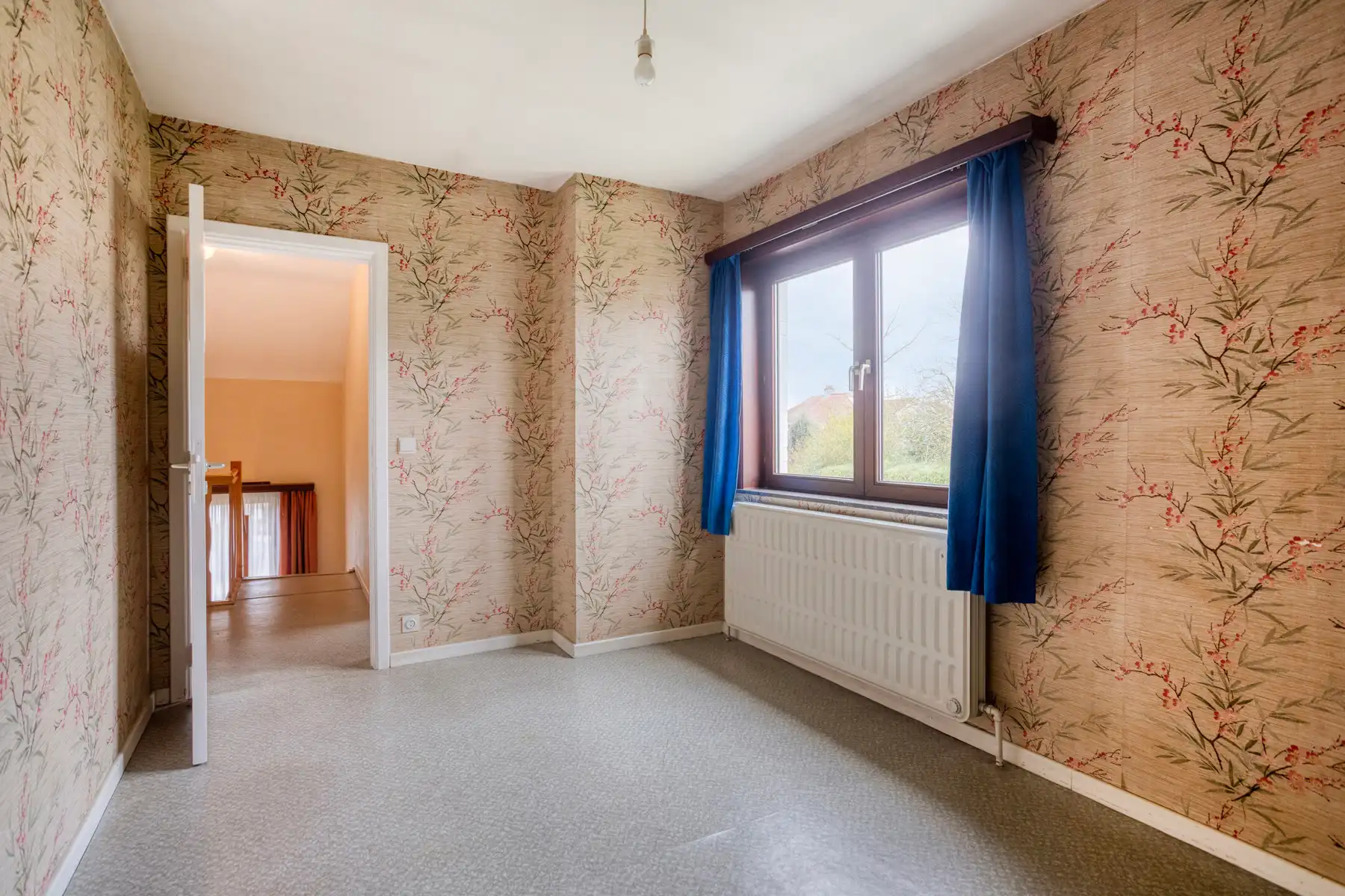 Prachtig gelegen woning met 3 slaapkamers, tuin en garage foto 11