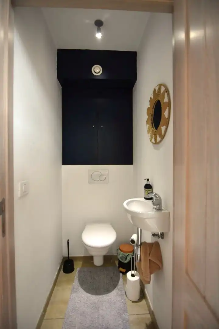 Toffe woning nabij De Waterbek foto 9