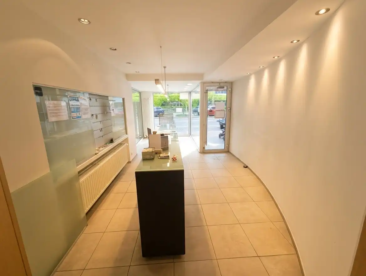 Kantoor te koop Koninklijke Baan 106 - - 8670 Koksijde